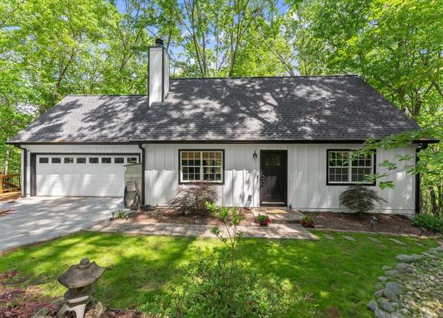 Property at 364 Cherokee Trce, Dahlonega, GA 30533, 3 beds, 2.5 baths