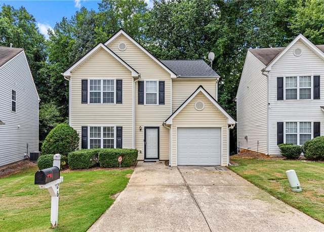 Property at 26 Springbottom Dr, Lawrenceville, GA 30046, 3 beds, 2 baths