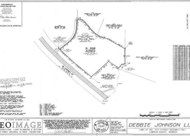 Property at 0 South Chestatee St, Dahlonega, GA 30533