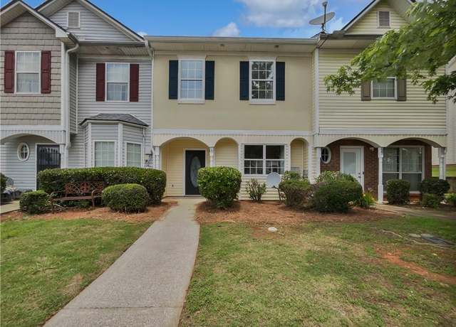 Property at 25 Timber Ridge Dr, Cartersville, GA 30121, 2 beds, 2.5 baths