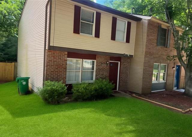 Property at 5581 Marbut Rd, Lithonia, GA 30058, 3 beds, 1.5 baths