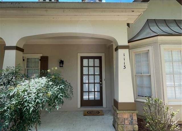 Property at 1113 Wharfside Ct, Greensboro, GA 30642, 3 beds, 2.5 baths