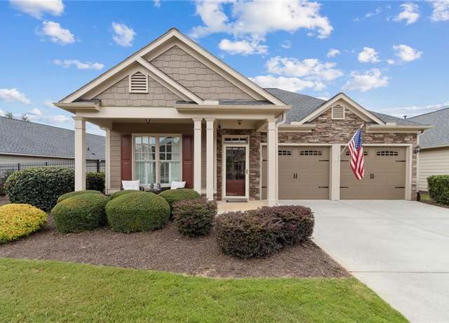Property at 31 Friendship Pt, Dallas, GA 30132, 3 beds, 2.5 baths