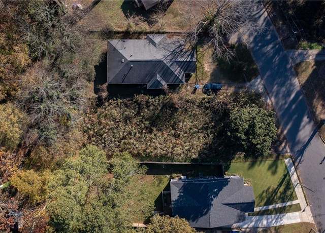 Property at 1113 Cordova St SW, Atlanta, GA 30310