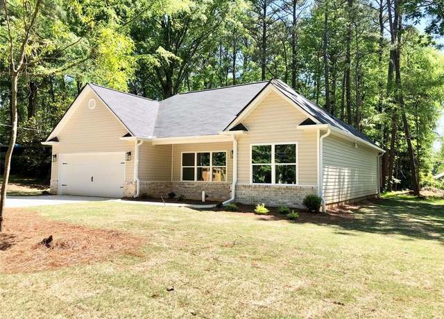 Property at 4230 Moore Rd, Conley, GA 30288, 3 beds, 2 baths