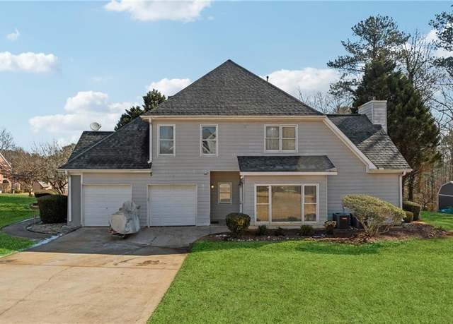 Property at 4497 Black Water Cv, Ellenwood, GA 30294, 4 beds, 2.5 baths