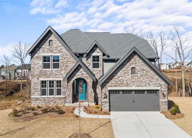 Property at 72 Clear Lake Pkwy, Hoschton, GA 30548, 4 beds, 3.5 baths