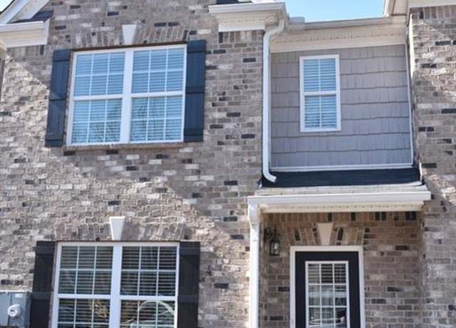 Property at 2755 Valley Green Dr #72, Gainesville, GA 30504, 3 beds, 2.5 baths