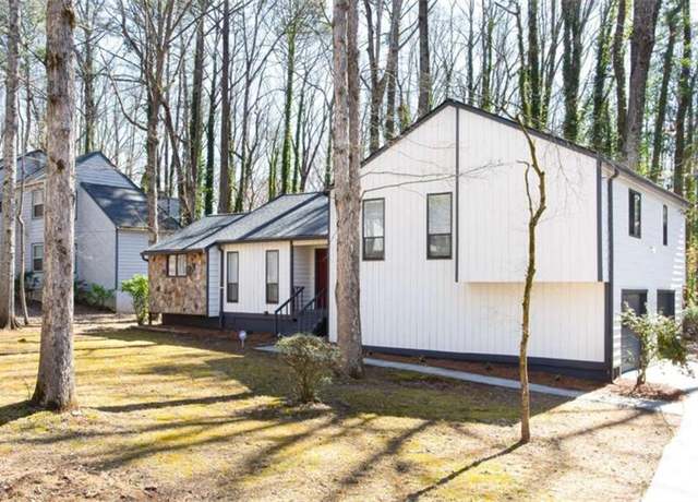 Property at 5199 Mainstreet Park Dr, Stone Mountain, GA 30088, 3 beds, 2 baths