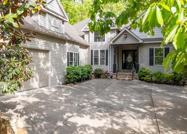 Property at 2540 Tamarack Dr, Jasper, GA 30143, 4 beds, 3 baths