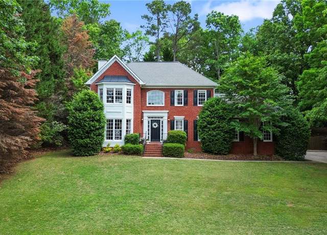 Property at 2005 Sweetgum Trl, Cumming, GA 30041, 4 beds, 2.5 baths