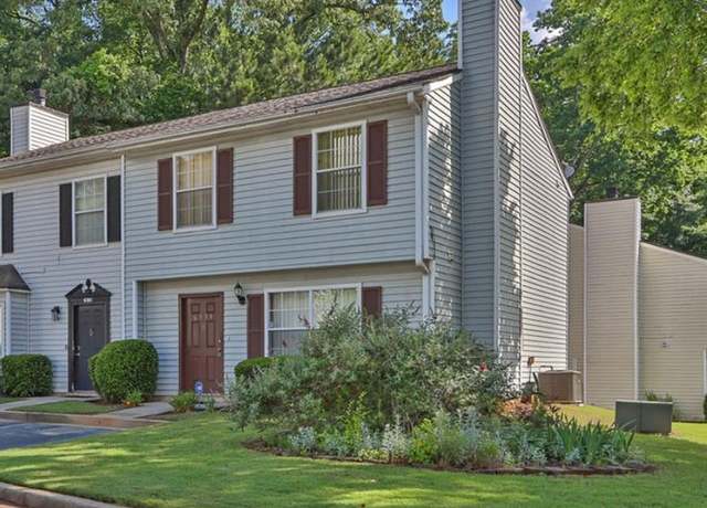 Property at 6359 Wedgeview Dr, Tucker, GA 30084, 3 beds, 2.5 baths