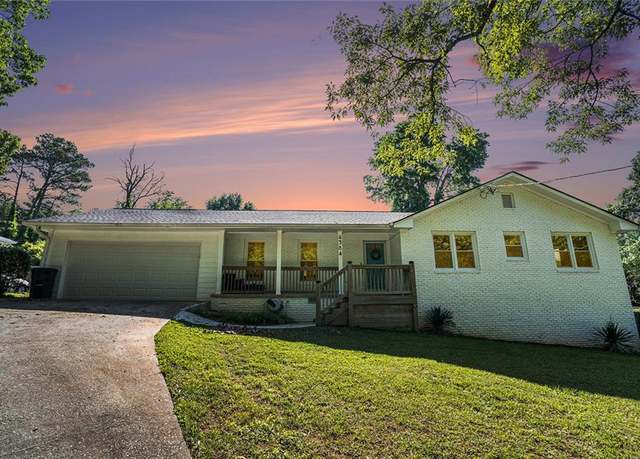 Property at 4384 Herschel Rd, College Park, GA 30337, 3 beds, 2 baths