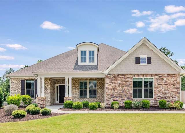 Property at 1374 Highland Wood Ct, Auburn, GA 30011, 3 beds, 2 baths