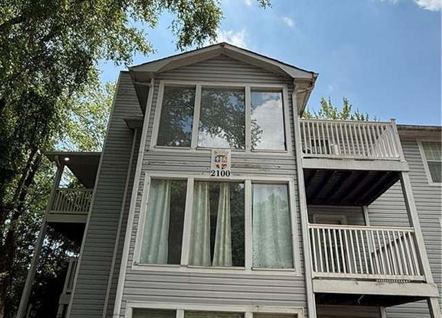 Property at 2107 Augusta Dr SE, Marietta, GA 30067, 2 beds, 1 bath