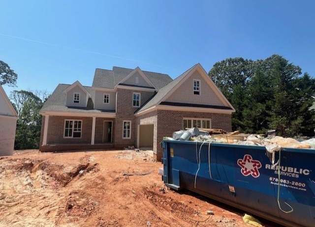Property at 2753 S Waterworks Rd, Buford, GA 30518, 5 beds, 3.5 baths