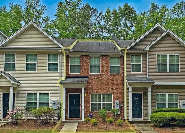 Property at 440 Berckman Dr NW, Lilburn, GA 30047, 2 beds, 2.5 baths