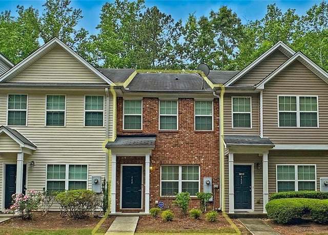 Property at 440 Berckman Dr NW, Lilburn, GA 30047, 2 beds, 2.5 baths
