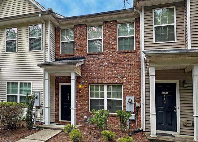Property at 440 Berckman Dr NW, Lilburn, GA 30047, 2 beds, 2.5 baths