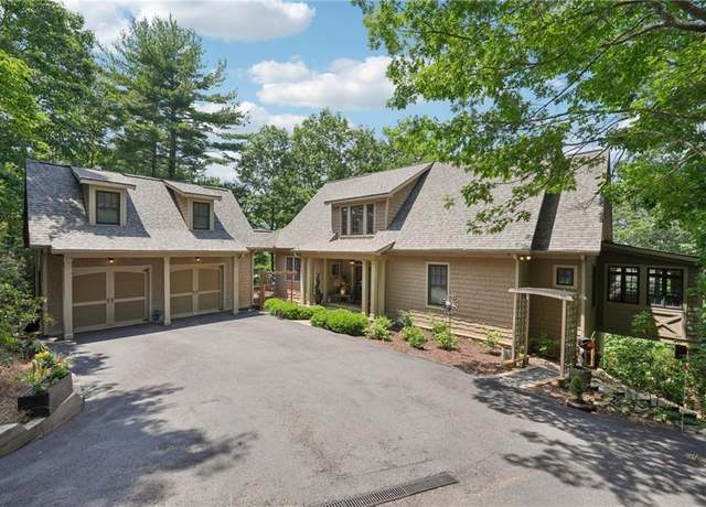 Property at 44 Sassafras Rdg, Big Canoe, GA 30143, 4 beds, 5 baths