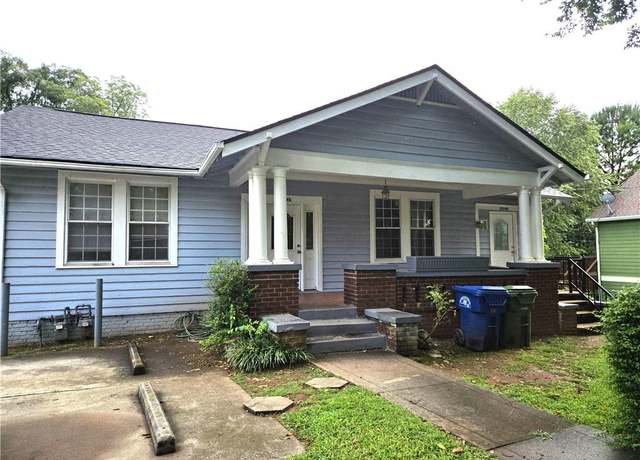 Property at 2279 Cottage Grove Ave SE, Atlanta, GA 30317