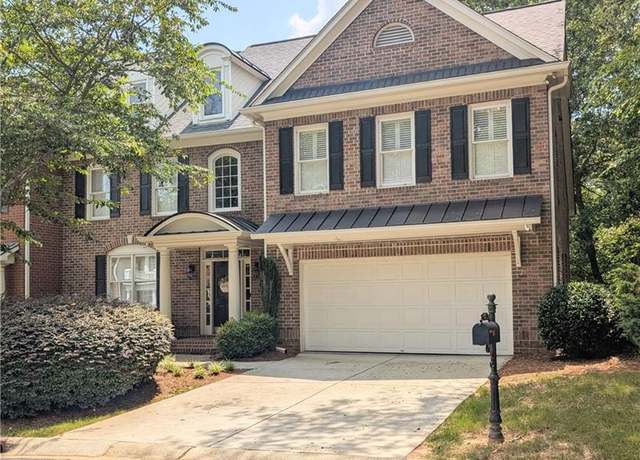Property at 621 Vinings Estates Dr SE Unit A18, Mableton, GA 30126, 3 beds, 3.5 baths