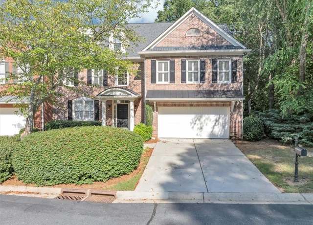 Property at 621 Vinings Estates Dr SE Unit A18, Mableton, GA 30126, 3 beds, 3.5 baths