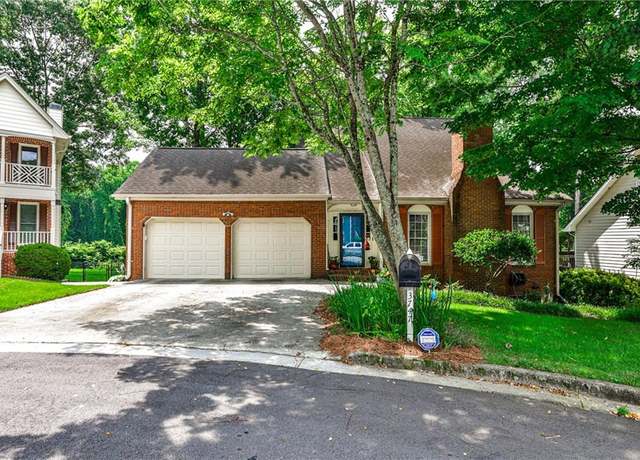 Property at 3747 Sturbridge Ct, Tucker, GA 30084, 3 beds, 2.5 baths