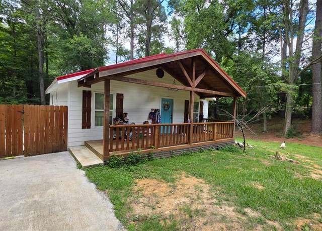 Property at 1002 Russell Hill Rd NW, Sugar Valley, GA 30746, 2 beds, 2 baths