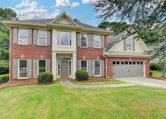 Property at 3328 Ridgemill Cir, Dacula, GA 30019, 4 beds, 2.5 baths