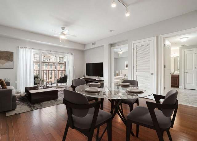 Property at 200 River Vista Dr #412, Atlanta, GA 30339, 1 bed, 1 bath