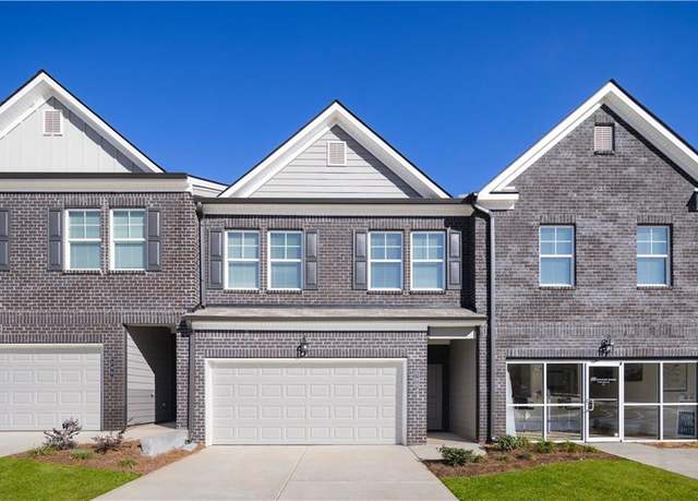 Property at 204 Epping St #2, Stockbridge, GA 30281, 3 beds, 2.5 baths
