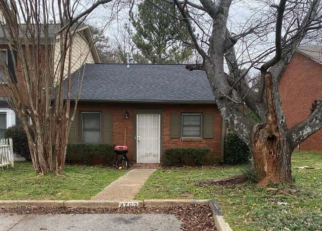 Property at 4762 Old Highgate Entry, Stone Mountain, GA 30083, 2 beds, 2 baths