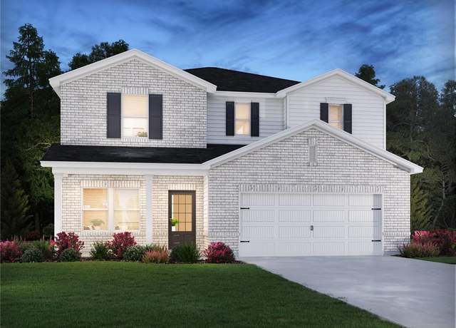 Property at 251 Martin Spring Rd, Lawrenceville, GA 30045, 4 beds, 2.5 baths