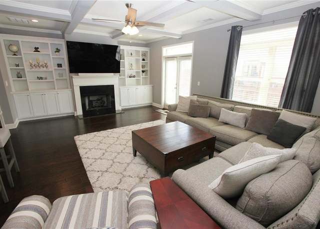 Property at 116 Festoon Ct, Smyrna, GA 30080, 4 beds, 3.5 baths