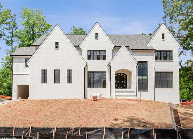 Property at 3118 Lanier Dr NE, Brookhaven, GA 30319, 5 beds, 5.5 baths
