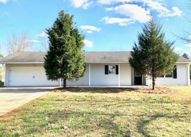 Property at 2433 Robin Ridge Dr, Dacula, GA 30019, 4 beds, 3 baths