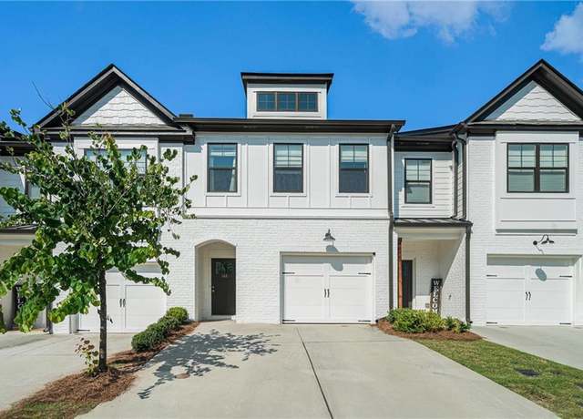 Property at 160 Auburn Gate Ln, Auburn, GA 30011, 3 beds, 2.5 baths
