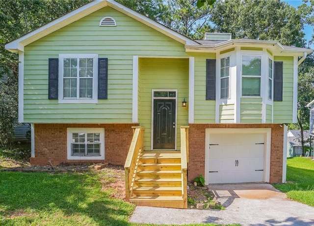 Property at 5042 Chadwick Ct, Decatur, GA 30035, 3 beds, 2 baths