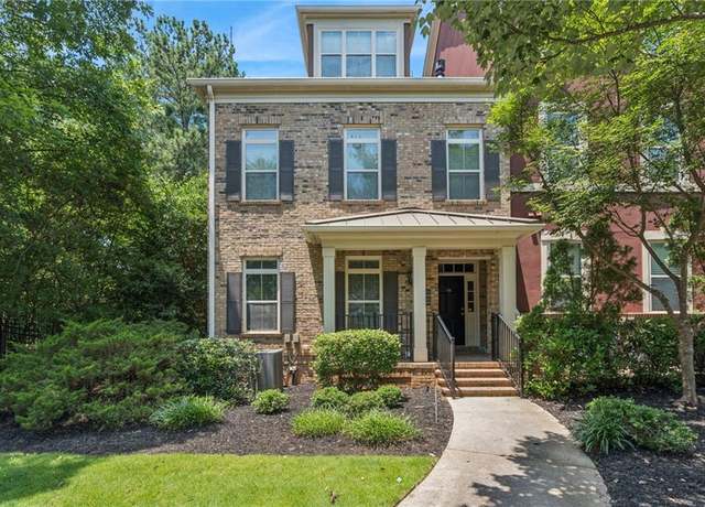Property at 241 Perimeter Walk, Atlanta, GA 30338, 2 beds, 2 baths