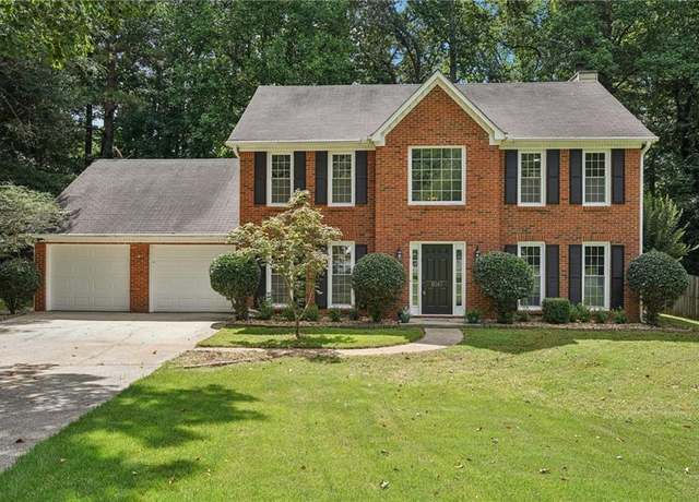 Property at 1047 Retner Dr SW, Mableton, GA 30126, 3 beds, 2.5 baths