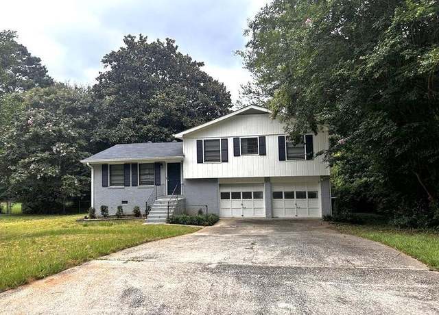 Property at 120 Mossy Brook Dr, Stockbridge, GA 30281, 3 beds, 1.5 baths