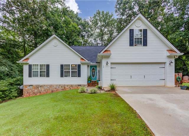 Property at 158 Sullivan Dr, Homer, GA 30547, 4 beds, 2 baths
