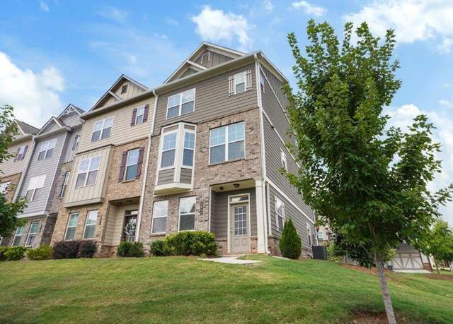 Property at 1849 Toccata Ln, Marietta, GA 30067, 3 beds, 3.5 baths