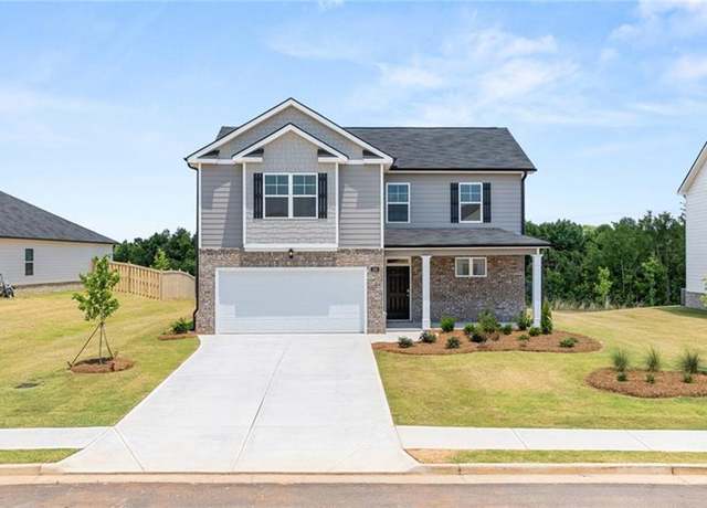 Property at 532 Vervain Dr, Locust Grove, GA 30248, 4 beds, 2.5 baths