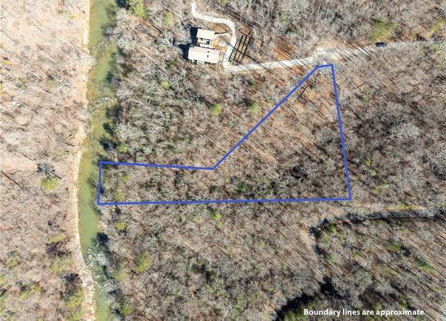 Property at 0 River Top, Talking Rock, GA 30175