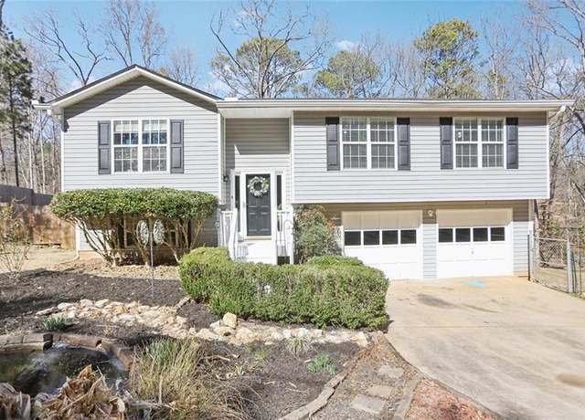 Property at 8740 Jenkins Rd, Winston, GA 30187, 4 beds, 3 baths