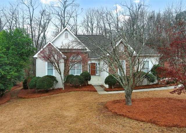 Property at 9135 Woodhaven Way, Mcdonough, GA 30253, 3 beds, 2 baths