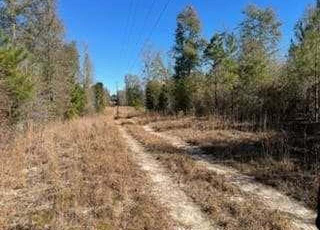 Property at 871 Eufalula Hwy, Fort Gaines, GA 39851