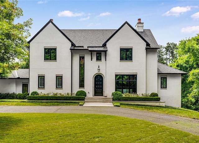 Property at 3773 Randall Rd SE, Atlanta, GA 30339, 6 beds, 6 baths